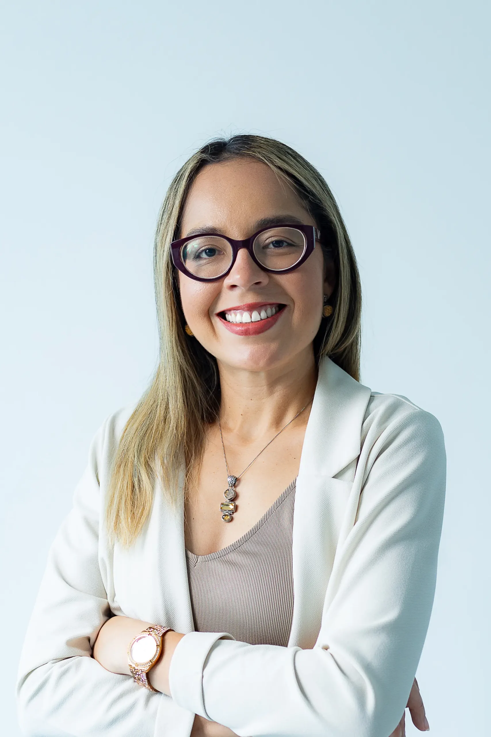 Melva Herrera NDM law Firm